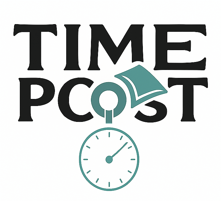 Times Post logo